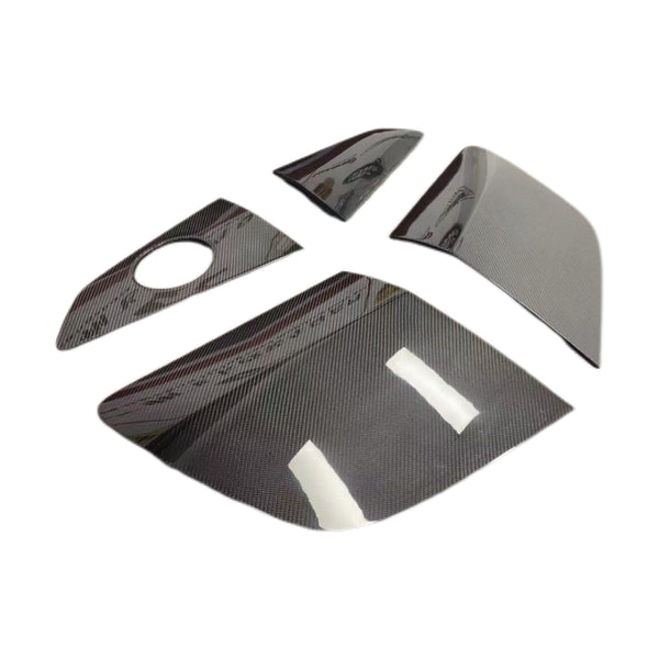 Audi R8 OE Door Panels
