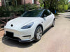 Model Y AD Front Lip