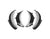 BMW G80G82 M3M4 SQ Brow Wheel Trim