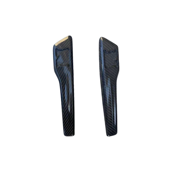 GT-R R35 OE Fender Garnish