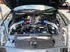 GTR-R35 PAW&NC Carbon Fiber Engine Bay Panels