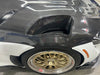 GR Supra A90A91 VE Cooling Fender Vents