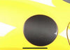 GR Supra 2020+ A90 OE STYLE Pre-preg Carbon Fuel Door Cover