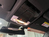 GR Supra 2020+ A90 OE STYLE Pre-preg Carbon Reading light cover