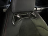 GR Supra 2020+ A90 OE STYLE Pre-preg Carbon Seat insert covers set
