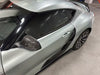TOYOTA GR Supra A90A91 TD Door Garnish