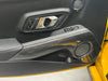 GR Supra 2020+ A90 OE STYLE Pre-preg Carbon Inner Door Panel Cover