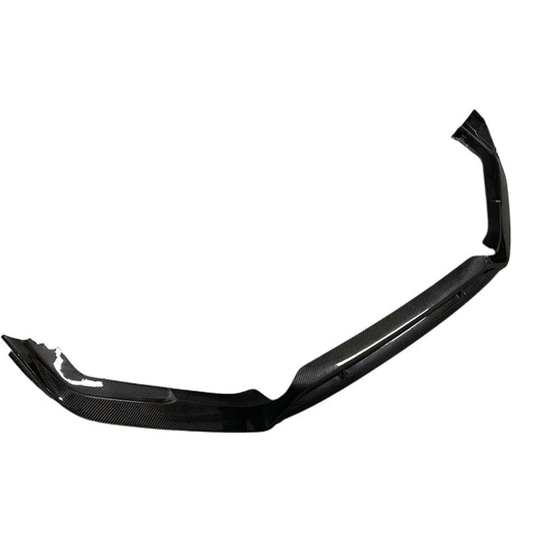 Civic Type-R FL5 AD Front lip