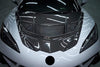 Corvette C8 Z Hood
