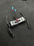 TOYOTA GR Supra A90 RW1 Steering Wheel Magnetic Paddles