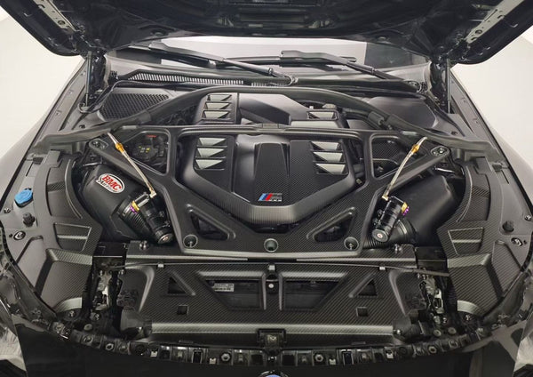 BMW G80G82 M3M4 OE Battery Cover