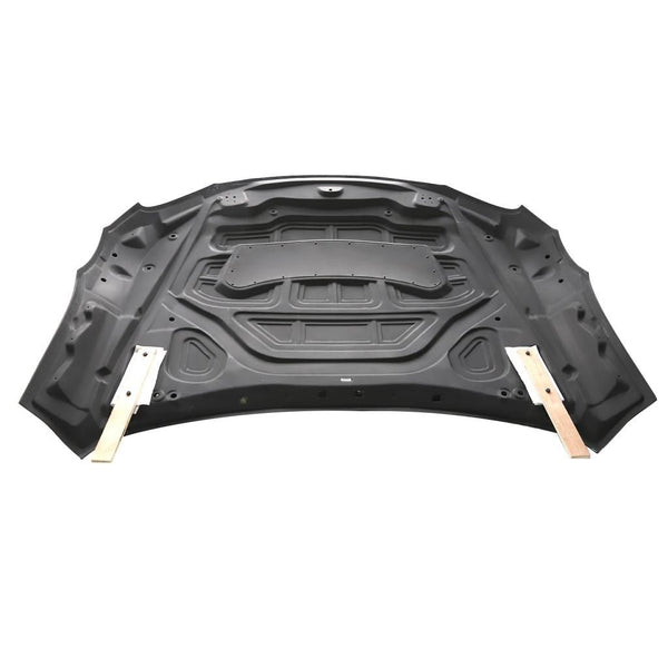 GR Supra 2020+ A90 RW2 STYLE Pre-preg Carbon Hood