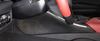GR Supra 2020+ A90 OE STYLE Pre-preg Carbon Side Knee Pads Decoration Cover