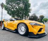 GR Supra 2020+ A90 PRB STYLE Wide Body Kits