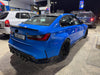 BMW G80G82 M3M4 SQ Brow Wheel Trim