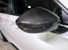 Civic Type R FL5 OE Mirror Caps