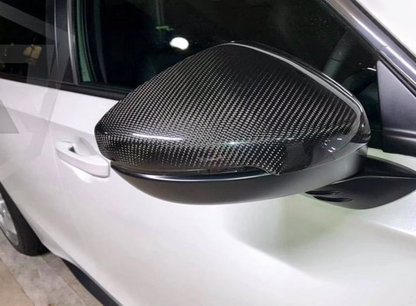 Civic Type R FL5 OE Mirror Caps