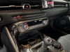 GR Supra 2020+ A90 OE STYLE Pre-preg Carbon Center Console Cover