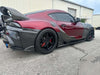 GR Supra A90 A91 ING Side Skirts