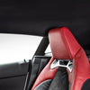 GR Supra A90 A91 B Pillar Trim Cover