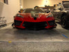 Corvette C8 RW Front Lip