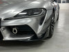 GR Supra A90/A91 RW Front Canards