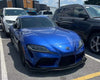 TOYOTA GR Supra A90A91 SB Front Lip