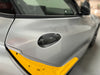 GR Supra 2020+ A90 OE STYLE Pre-preg Carbon Door Handles