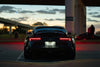 GR Supra A90 A91 RW2 Duckbill