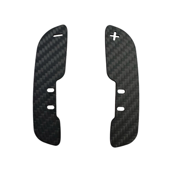 TOYOTA GR Supra A90 RW3 Steering Wheel Magnetic Paddles