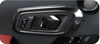 GR Supra A90 A91 OE2 Inner Door Handel Cover