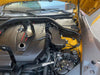 GR Supra 2020+ A90 OE STYLE Pre-preg Carbon ECU Cover