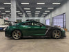 Nissan GT-R R35(2008-2024) TS V3 Carbon Fiber Side Skirts