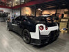 Nissan GT-R R35(2024) NIS STYLE Carbon Fiber Wing