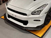 Nissan GT-R R35 (2024) T STYLE Front Lip