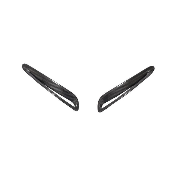 TOYOTA GR Supra A90/A91 OE3 Hood Vent Trim