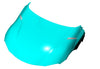 TOYOTA GR Supra A90/A91 OE3 Hood Vent Trim