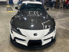 TOYOTA GR Supra A90A91 OE Hood