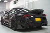 GR Supra 2020+ A90 RW3 STYLE Carbon Fiber Duckbill