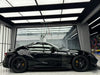 GR Supra A90 A91 EVS Fenders