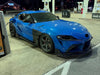GR Supra A90/A91 R2 Front Bumper Top Garnish