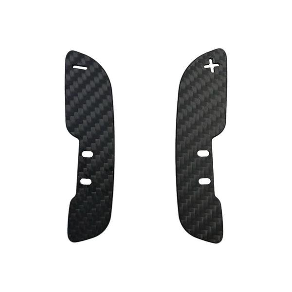 TOYOTA GR Supra A90 RW3 Steering Wheel Magnetic Paddles