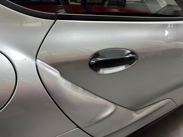 GR Supra A90A91 OE Door Handles