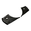 GR Supra A90/A91OE Rear Trunk Side Trim Panels