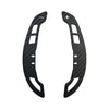 TOYOTA GR Supra A90 RW4 Steering Wheel Magnetic Paddles