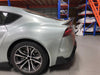 GR Supra A90 A91 ART Duckbill