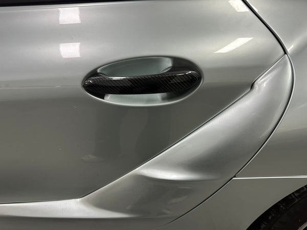 GR Supra A90A91 OE Door Handles