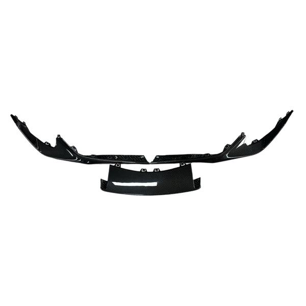 GR Supra A90 A91 OE Front Lip (Replacement)