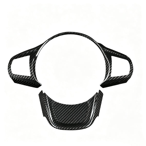 GR Supra A90 A91 OE2 Steering Wheel Frame