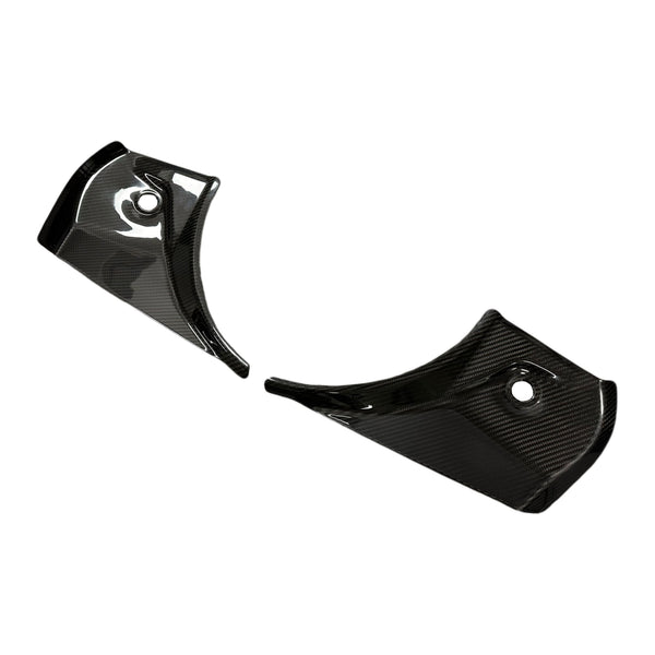 GR Supra A90/A91OE Rear Trunk Side Trim Panels